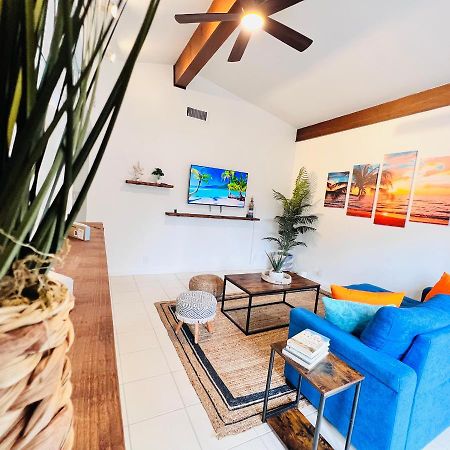 Coco Bay Vacation Condos Форт-Лодердейл Экстерьер фото