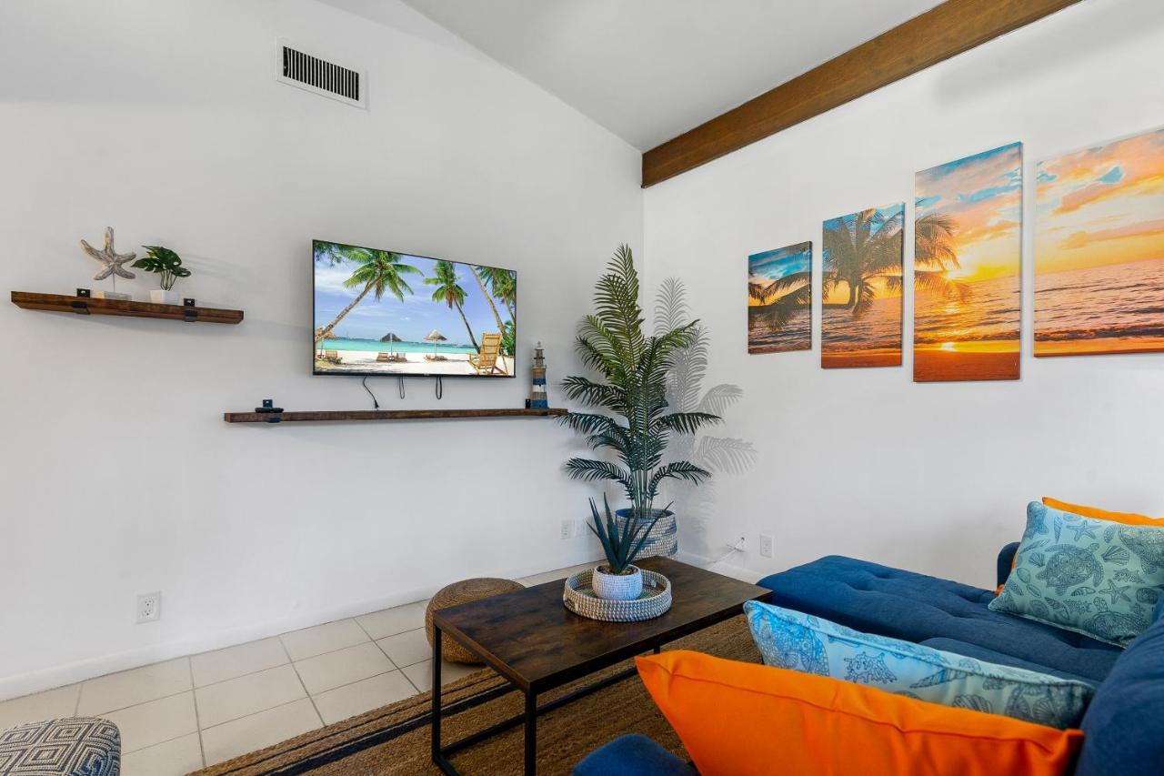 Coco Bay Vacation Condos Форт-Лодердейл Экстерьер фото