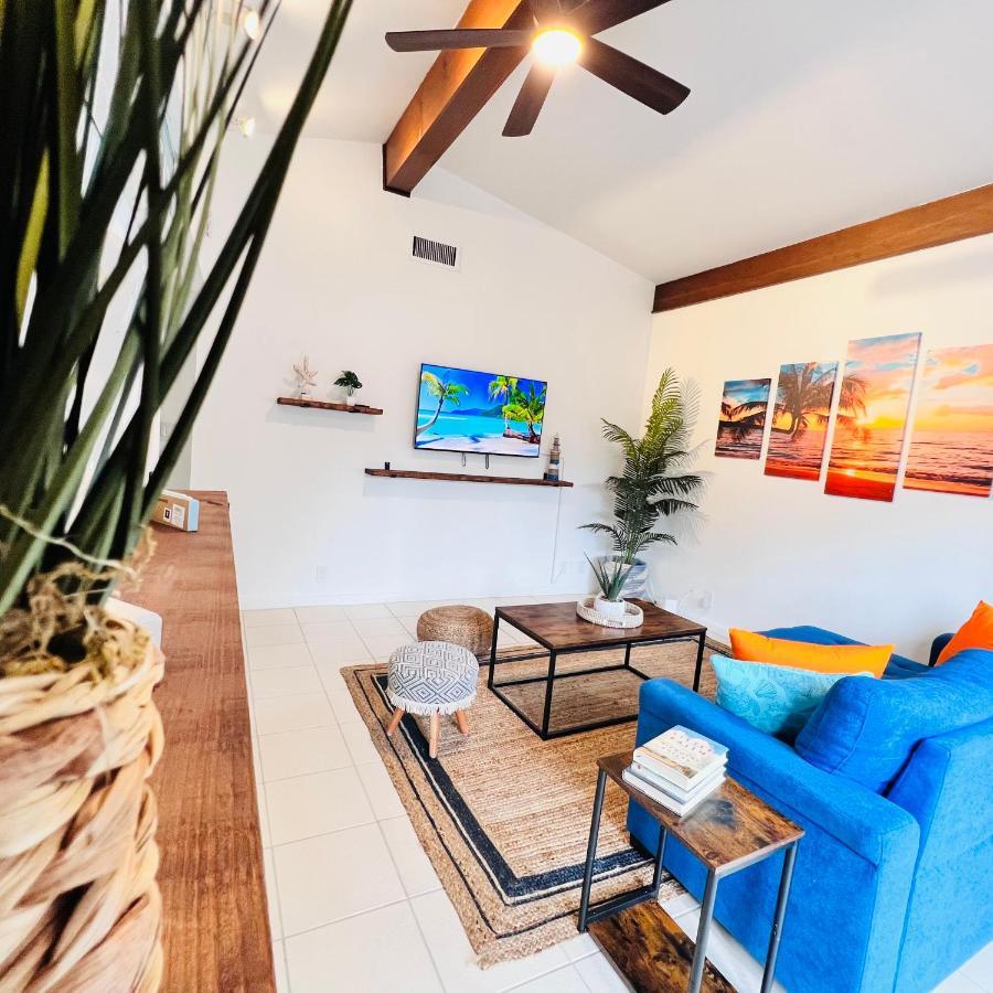 Coco Bay Vacation Condos Форт-Лодердейл Экстерьер фото
