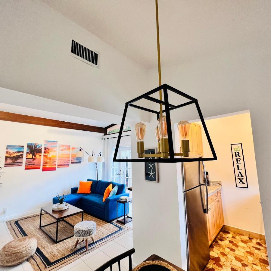 Coco Bay Vacation Condos Форт-Лодердейл Экстерьер фото