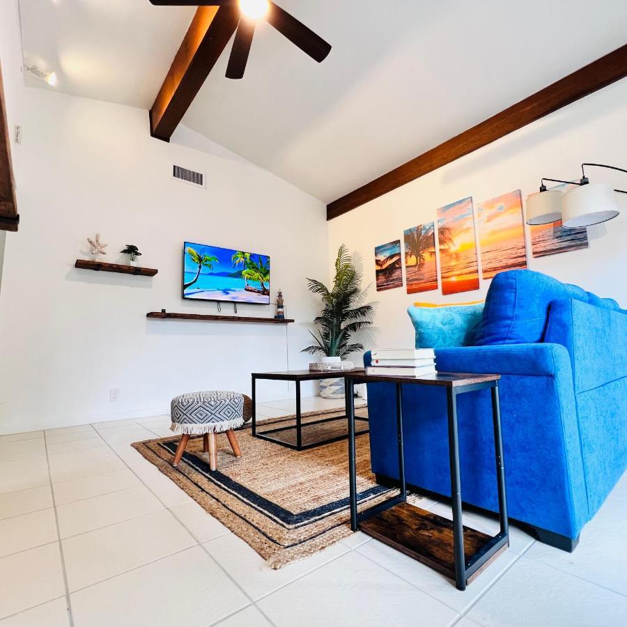 Coco Bay Vacation Condos Форт-Лодердейл Экстерьер фото