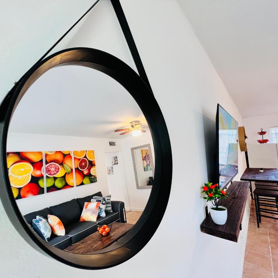 Coco Bay Vacation Condos Форт-Лодердейл Экстерьер фото