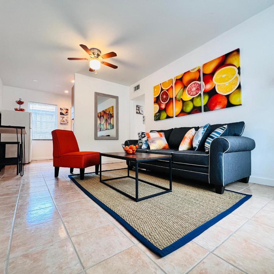 Coco Bay Vacation Condos Форт-Лодердейл Экстерьер фото