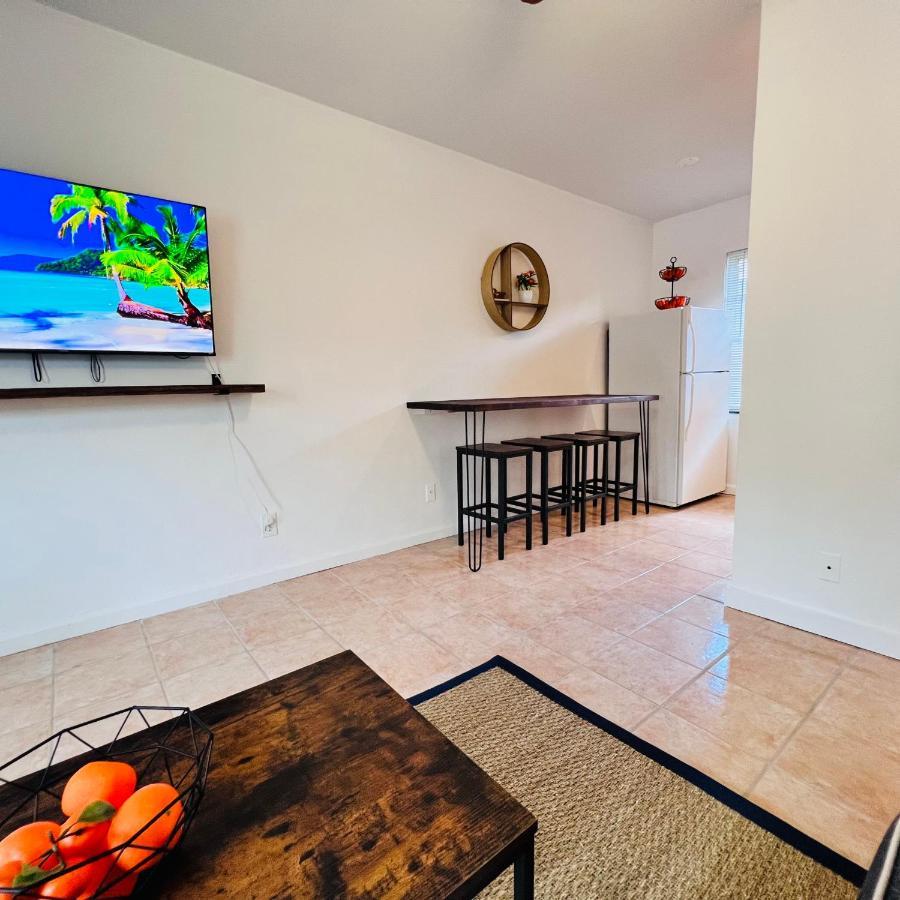 Coco Bay Vacation Condos Форт-Лодердейл Экстерьер фото