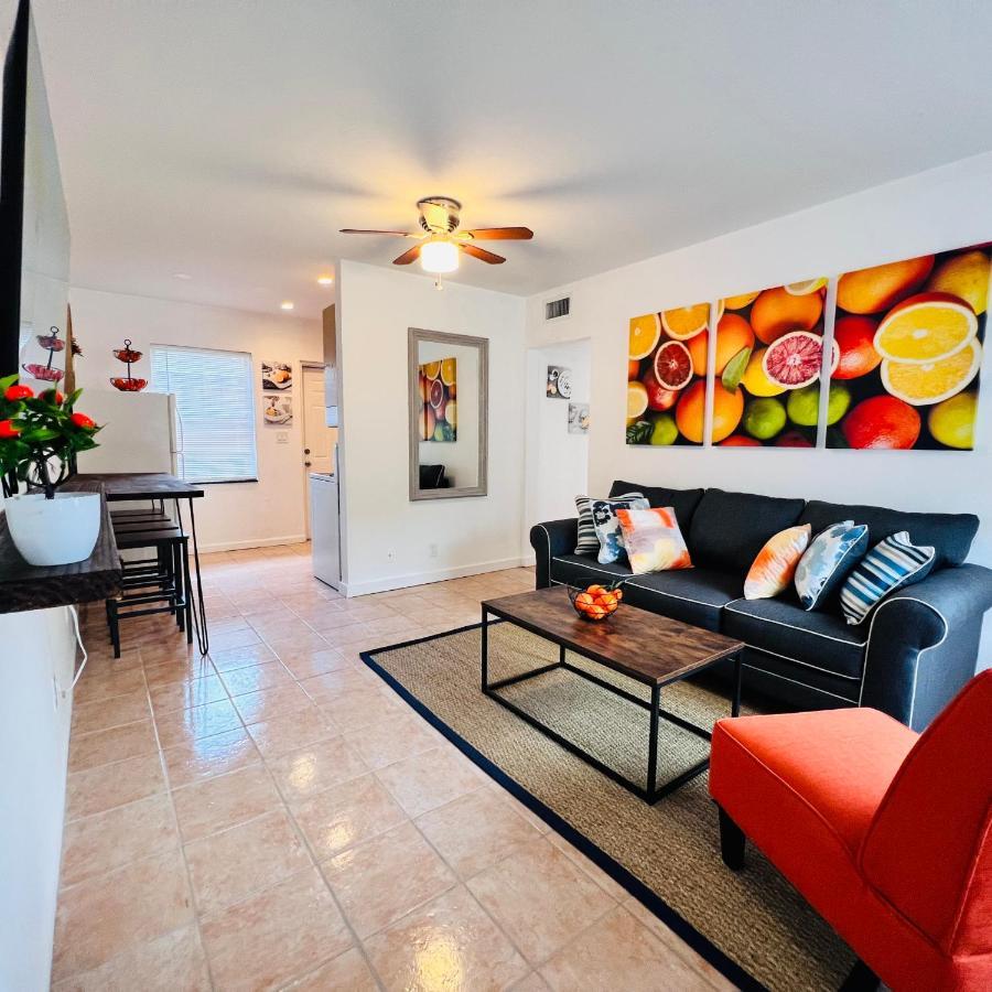 Coco Bay Vacation Condos Форт-Лодердейл Экстерьер фото