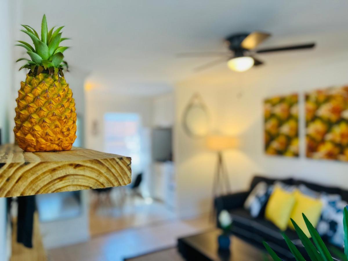 Coco Bay Vacation Condos Форт-Лодердейл Экстерьер фото