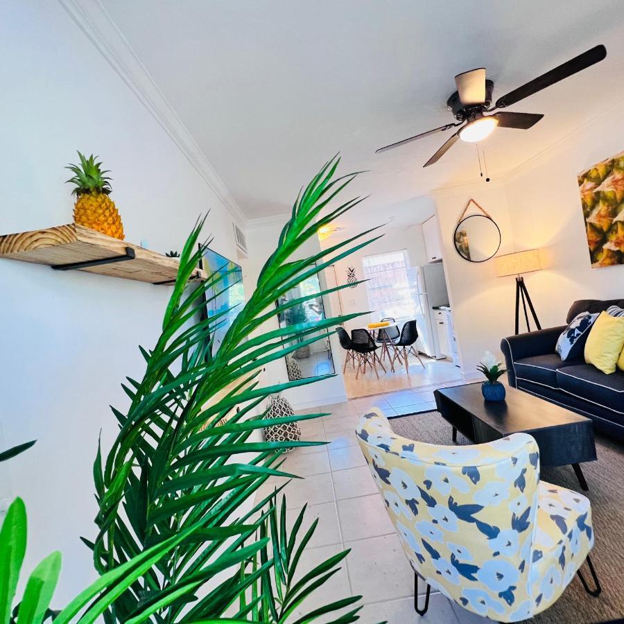 Coco Bay Vacation Condos Форт-Лодердейл Экстерьер фото