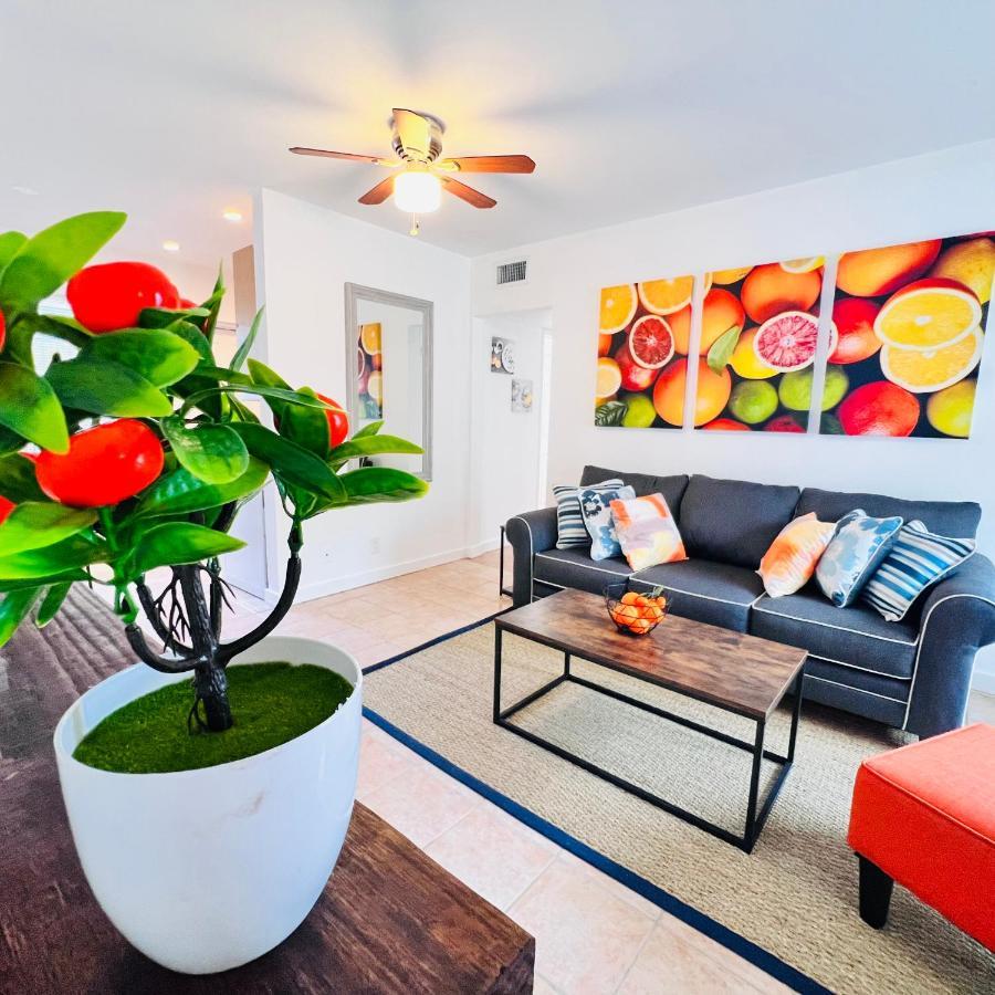 Coco Bay Vacation Condos Форт-Лодердейл Экстерьер фото